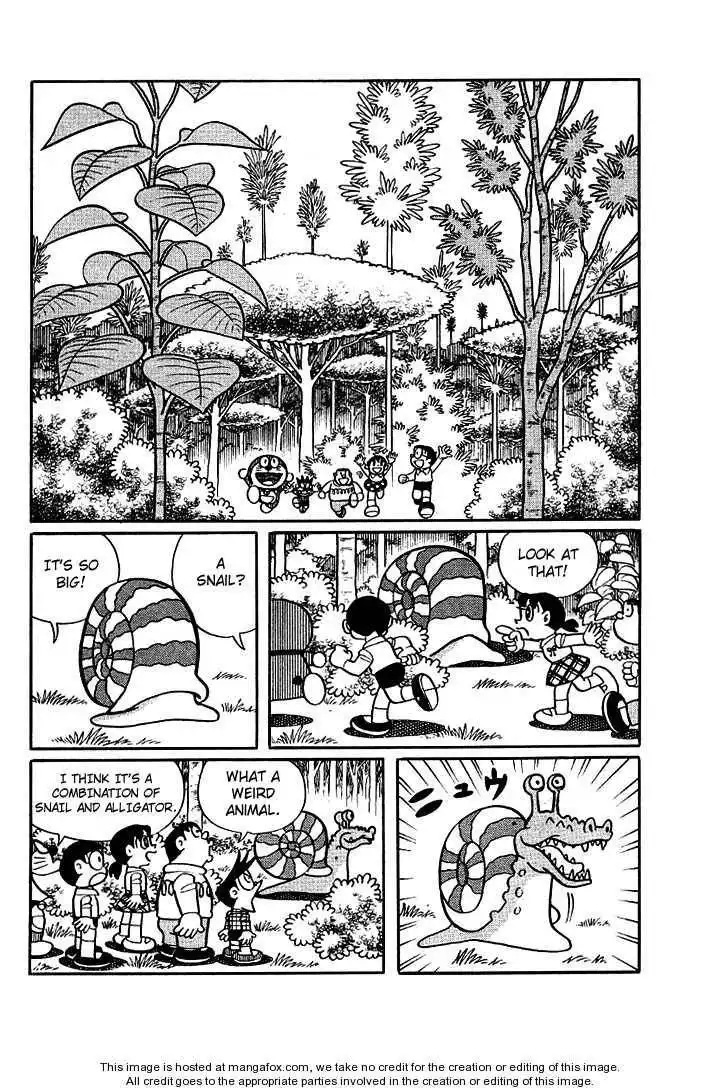 Doraemon Long Stories Chapter 2.2 22